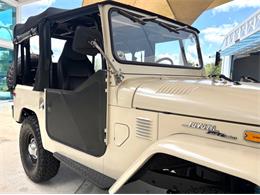 1972 Toyota Land Cruiser (CC-2064732) for sale in Bradenton, Florida