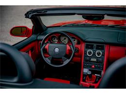 1999 Mercedes-Benz SLK-Class (CC-2064739) for sale in Grand Rapids, Michigan