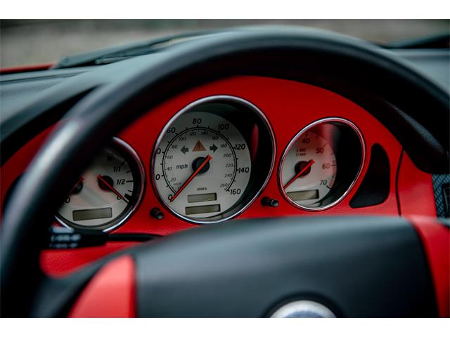 1999 Mercedes-Benz SLK-Class (CC-2064739) for sale in Grand Rapids, Michigan