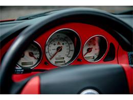1999 Mercedes-Benz SLK-Class (CC-2064739) for sale in Grand Rapids, Michigan