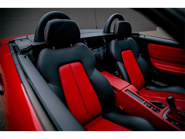 1999 Mercedes-Benz SLK-Class (CC-2064739) for sale in Grand Rapids, Michigan