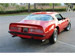 1975 Pontiac Firebird (CC-2064742) for sale in Ruskin, Florida