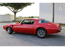 1975 Pontiac Firebird (CC-2064742) for sale in Ruskin, Florida