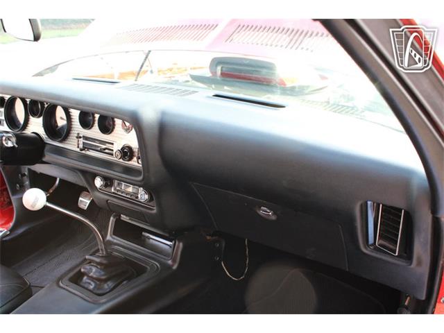 1975 Pontiac Firebird (CC-2064742) for sale in Ruskin, Florida