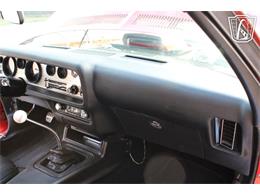 1975 Pontiac Firebird (CC-2064742) for sale in Ruskin, Florida