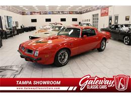 1975 Pontiac Firebird (CC-2064742) for sale in Ruskin, Florida
