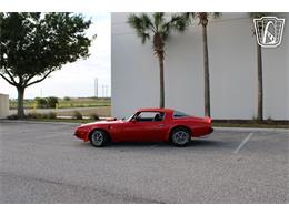1975 Pontiac Firebird (CC-2064742) for sale in Ruskin, Florida
