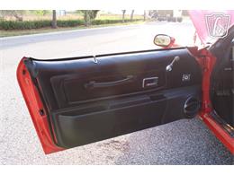 1975 Pontiac Firebird (CC-2064742) for sale in Ruskin, Florida