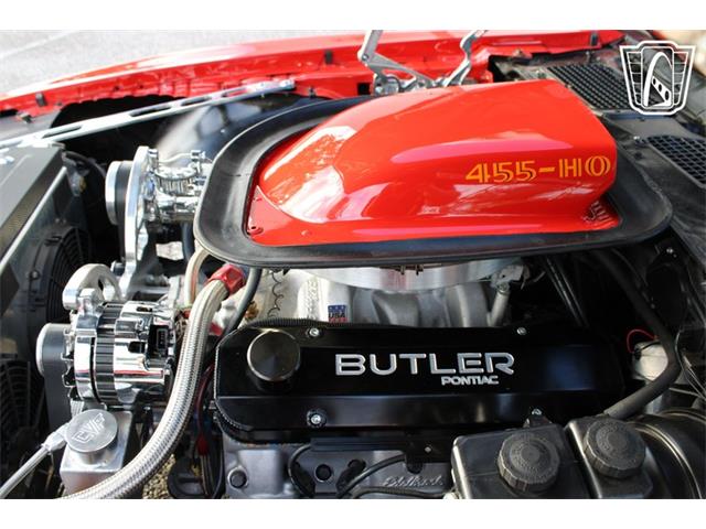 1975 Pontiac Firebird (CC-2064742) for sale in Ruskin, Florida