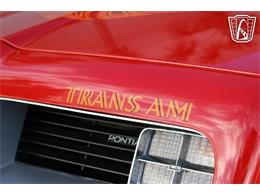 1975 Pontiac Firebird (CC-2064742) for sale in Ruskin, Florida