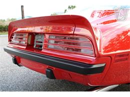 1975 Pontiac Firebird (CC-2064742) for sale in Ruskin, Florida