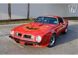 1975 Pontiac Firebird (CC-2064742) for sale in Ruskin, Florida