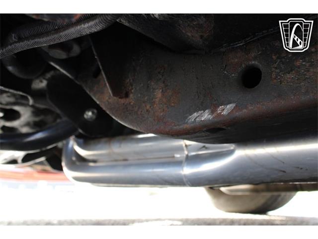 1975 Pontiac Firebird (CC-2064742) for sale in Ruskin, Florida