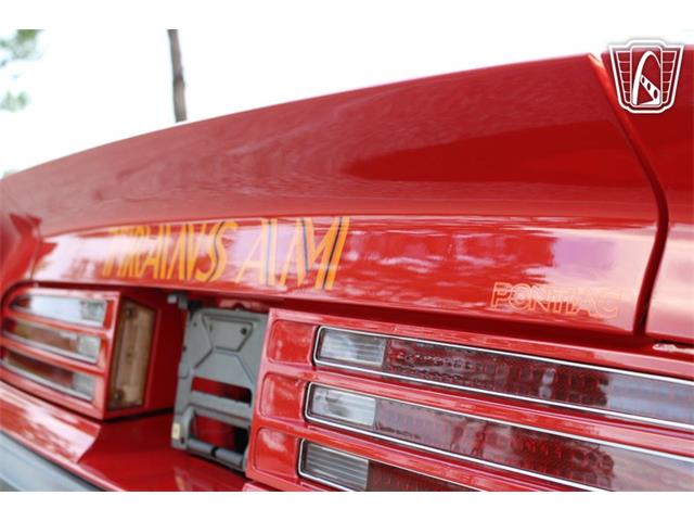 1975 Pontiac Firebird (CC-2064742) for sale in Ruskin, Florida