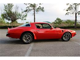 1975 Pontiac Firebird (CC-2064742) for sale in Ruskin, Florida