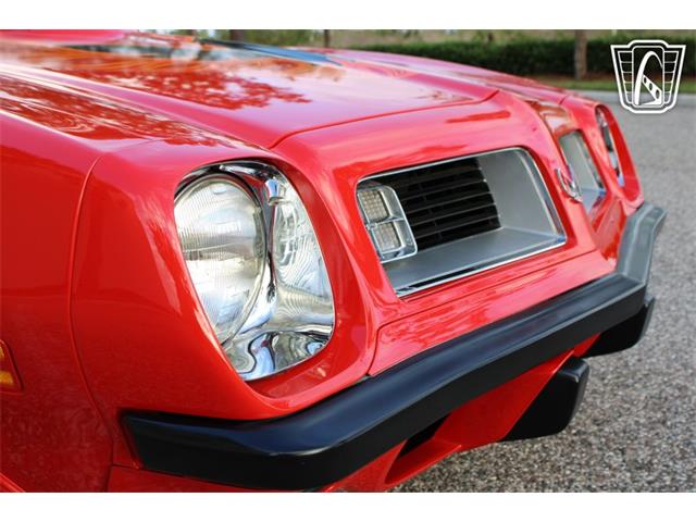 1975 Pontiac Firebird (CC-2064742) for sale in Ruskin, Florida