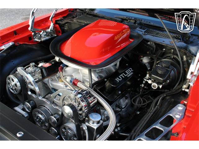 1975 Pontiac Firebird (CC-2064742) for sale in Ruskin, Florida