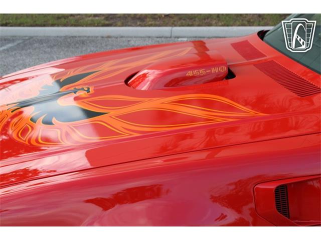 1975 Pontiac Firebird (CC-2064742) for sale in Ruskin, Florida