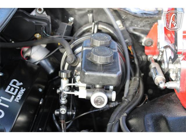 1975 Pontiac Firebird (CC-2064742) for sale in Ruskin, Florida