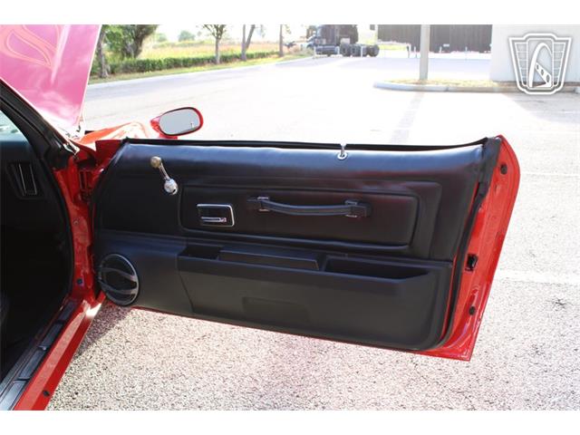 1975 Pontiac Firebird (CC-2064742) for sale in Ruskin, Florida