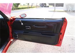 1975 Pontiac Firebird (CC-2064742) for sale in Ruskin, Florida