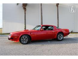 1975 Pontiac Firebird (CC-2064742) for sale in Ruskin, Florida