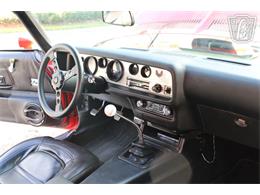 1975 Pontiac Firebird (CC-2064742) for sale in Ruskin, Florida