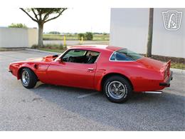 1975 Pontiac Firebird (CC-2064742) for sale in Ruskin, Florida