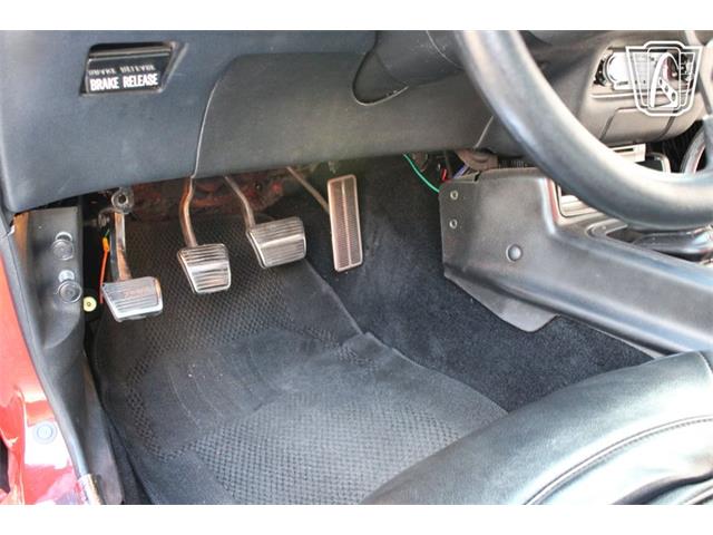 1975 Pontiac Firebird (CC-2064742) for sale in Ruskin, Florida