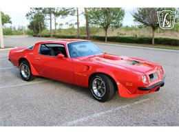 1975 Pontiac Firebird (CC-2064742) for sale in Ruskin, Florida