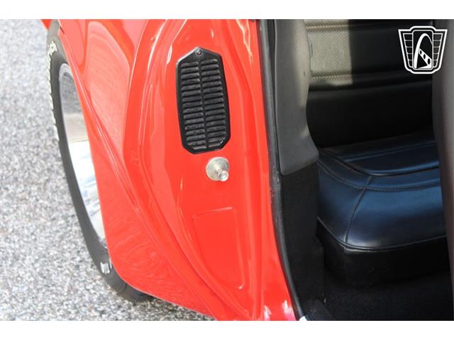 1975 Pontiac Firebird (CC-2064742) for sale in Ruskin, Florida