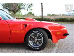 1975 Pontiac Firebird (CC-2064742) for sale in Ruskin, Florida