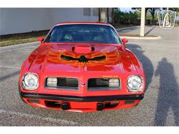 1975 Pontiac Firebird (CC-2064742) for sale in Ruskin, Florida