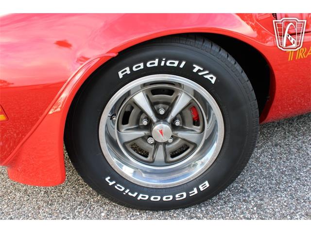 1975 Pontiac Firebird (CC-2064742) for sale in Ruskin, Florida