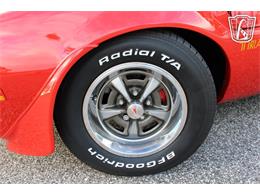 1975 Pontiac Firebird (CC-2064742) for sale in Ruskin, Florida