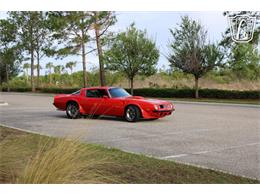 1975 Pontiac Firebird (CC-2064742) for sale in Ruskin, Florida