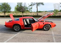 1975 Pontiac Firebird (CC-2064742) for sale in Ruskin, Florida
