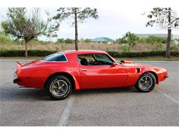 1975 Pontiac Firebird (CC-2064742) for sale in Ruskin, Florida