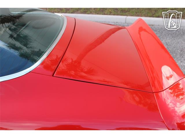 1975 Pontiac Firebird (CC-2064742) for sale in Ruskin, Florida