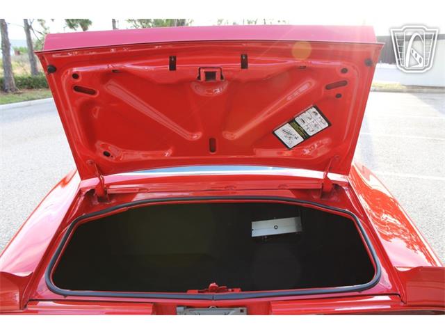 1975 Pontiac Firebird (CC-2064742) for sale in Ruskin, Florida