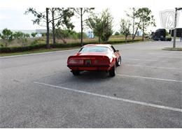 1975 Pontiac Firebird (CC-2064742) for sale in Ruskin, Florida