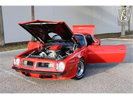1975 Pontiac Firebird (CC-2064742) for sale in Ruskin, Florida