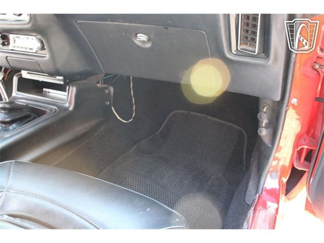 1975 Pontiac Firebird (CC-2064742) for sale in Ruskin, Florida