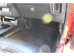 1975 Pontiac Firebird (CC-2064742) for sale in Ruskin, Florida