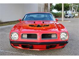1975 Pontiac Firebird (CC-2064742) for sale in Ruskin, Florida