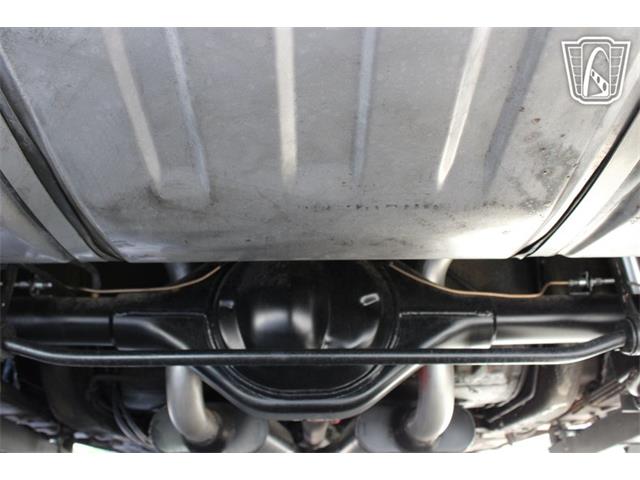 1975 Pontiac Firebird (CC-2064742) for sale in Ruskin, Florida