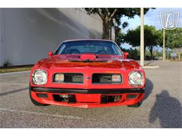 1975 Pontiac Firebird (CC-2064742) for sale in Ruskin, Florida