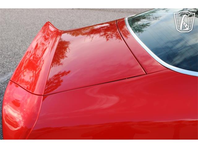 1975 Pontiac Firebird (CC-2064742) for sale in Ruskin, Florida