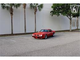 1975 Pontiac Firebird (CC-2064742) for sale in Ruskin, Florida