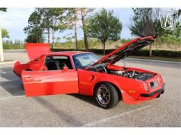 1975 Pontiac Firebird (CC-2064742) for sale in Ruskin, Florida